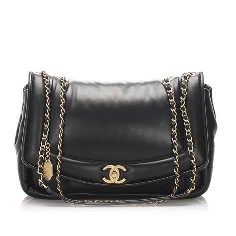 used Chanel bags australia